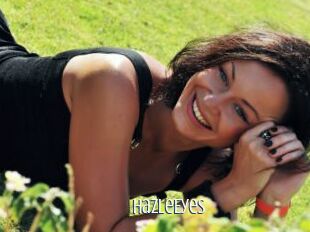 HazleEyes Edonkey xxx