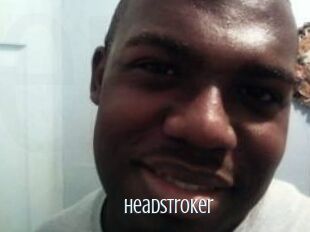 HeadStroker