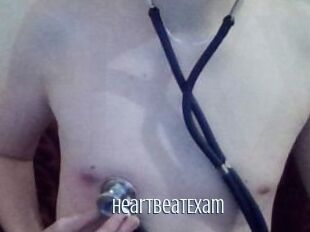 HeartbeatExam