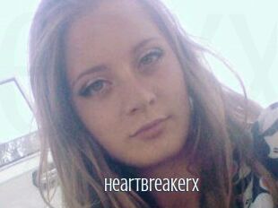 HeartbreakerX
