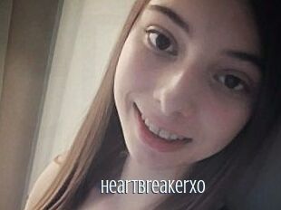 HeartbreakerXO Edonkey xxx