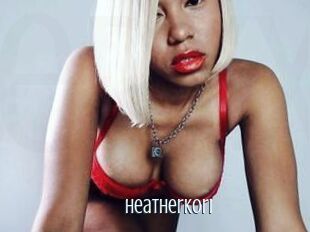 HeatherKori