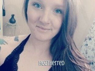 Heatherred
