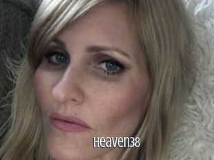 Heaven38