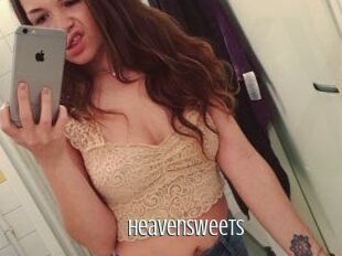 HeavenSweets