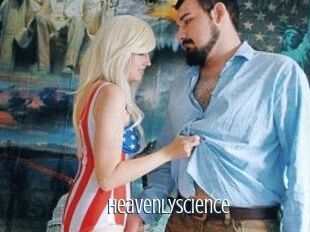HeavenlyScience