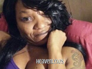 HeavenlyXOs