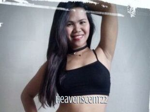Heavenscent22