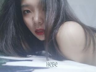 Hebe