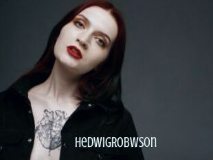HedwigRobwson