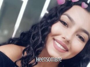 Heetsombre