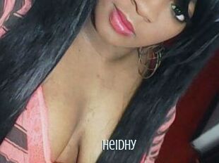 Heidhy