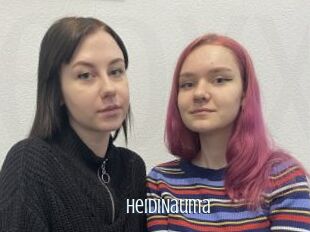 HeidiNauma