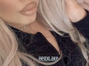 Heidilake