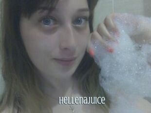 HelLenaJuice