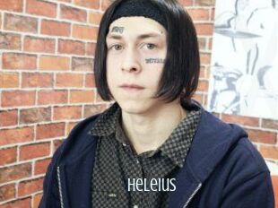 Heleius