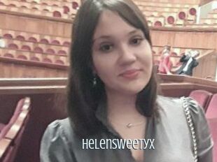 HelenSweetyX