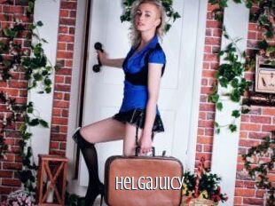 HelgaJuicy