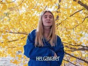 HelgaMaier Edonkey xxx
