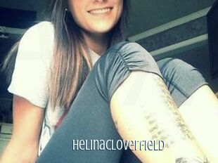 Helina_Cloverfield