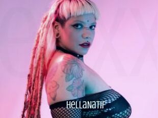 HellaNatif
