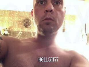 Hellcat77