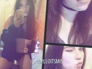 HelloItsMe