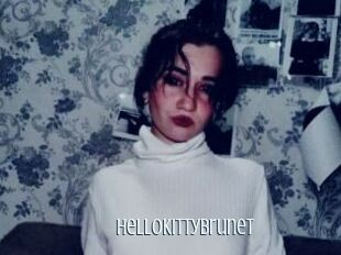 HelloKittyBrunet