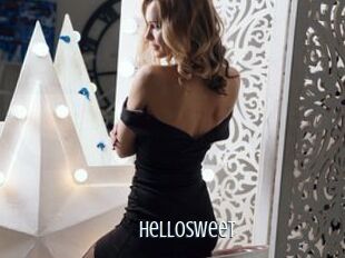 HelloSweet