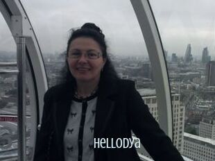 Hellodya