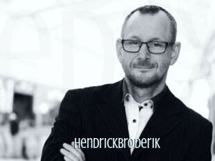 HendrickBroderik