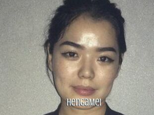 HengaMei