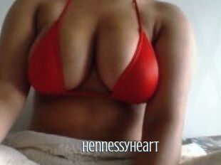 HennessyHeart