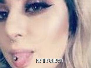HennyQueen
