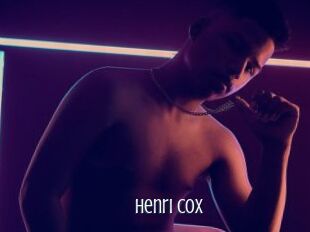 Henri_Cox