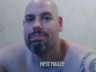 Henry_Maze