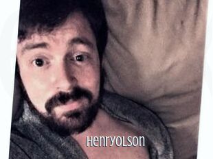Henry_Olson