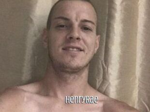 Henry_Rae