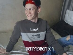 HenryRobertson