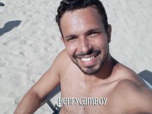 Henrycamboy