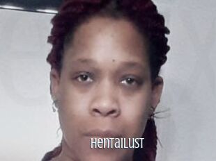 Hentailust