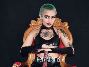 HeraAdams