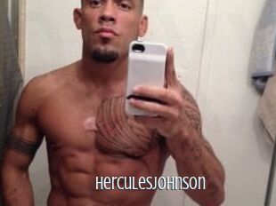 HerculesJohnson