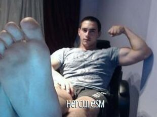 HerculesM