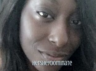 HersheyDominate