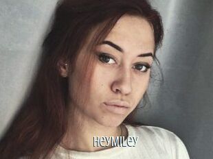 HeyMiley