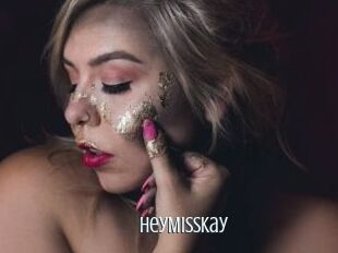 HeyMissKay