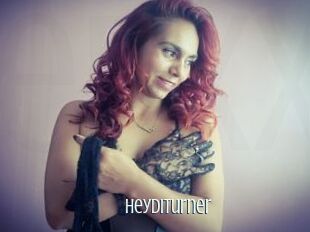 HeydiTurner Edonkey xxx