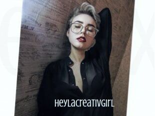 HeylaCreativGirl