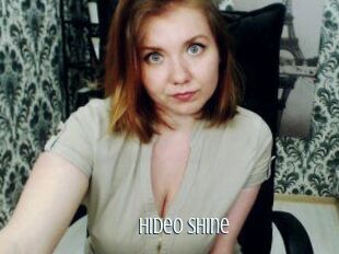 Hideo_Shine